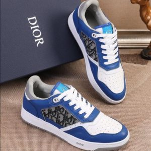 Dior B27 Low-Top Sneaker - DR044