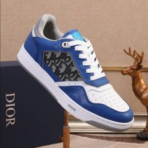 Dior B27 Low-Top Sneaker - DR044