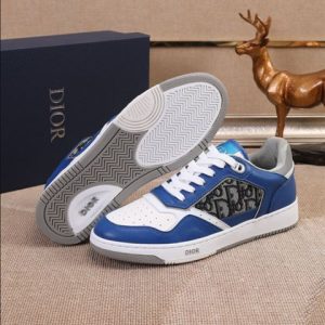 Dior B27 Low-Top Sneaker - DR044