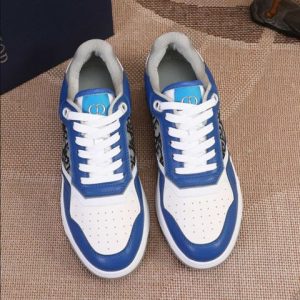 Dior B27 Low-Top Sneaker - DR044