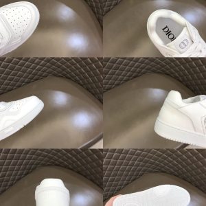 Dior B27 Low-Top Sneaker - DR045