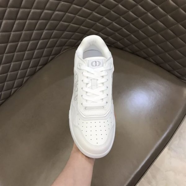 Dior B27 Low-Top Sneaker - DR045