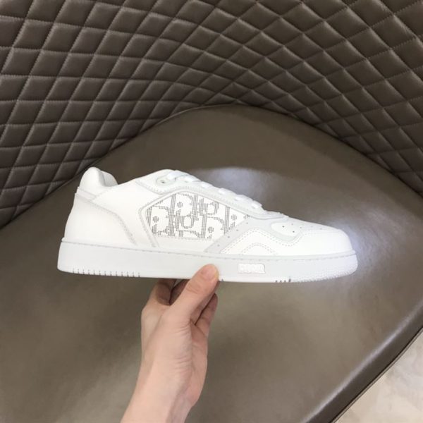 Dior B27 Low-Top Sneaker - DR045