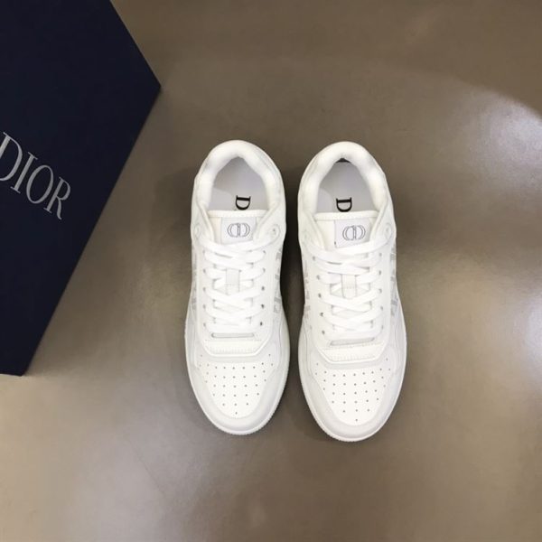 Dior B27 Low-Top Sneaker - DR045