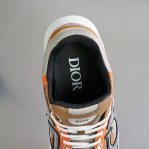 Dior B30 Mesh and Technical Fabric Sneaker- DR015