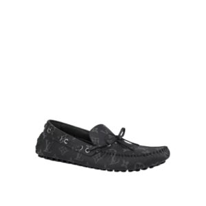 Louis Vuitton Arizona Moccasin - LD005