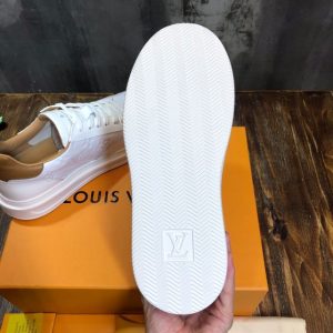 Louis Vuitton Beverly Hills Sneaker - LS052