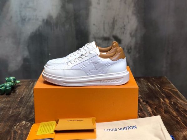 Louis Vuitton Beverly Hills Sneaker - LS052