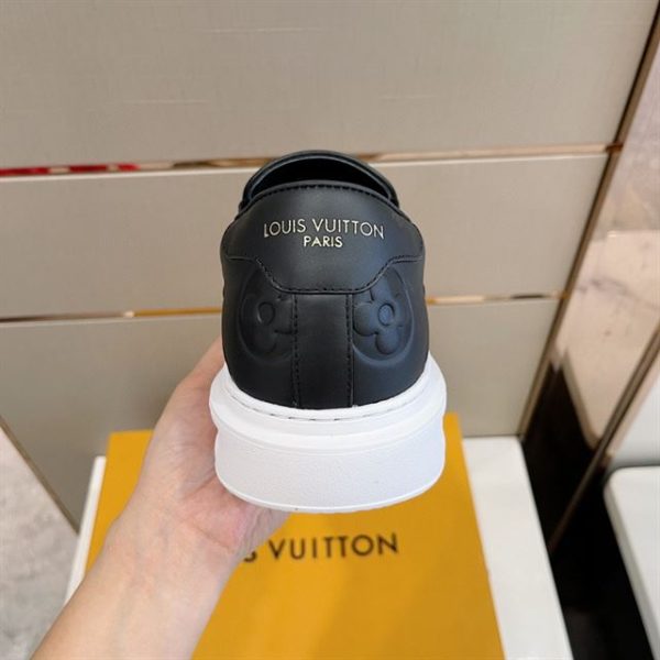 Louis Vuitton Beverly Hills slip-on Sneaker - LS026