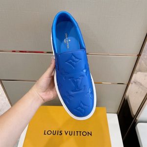 Louis Vuitton Beverly Hills slip-on Sneaker - LS027