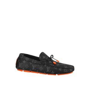 Louis Vuitton Driver Moccasin - LD001