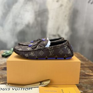 Louis Vuitton Driver Moccasin - LD002