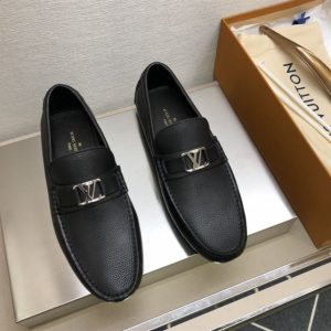 Louis Vuitton Hockenheim Moccasin - LD008