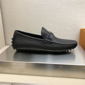 Louis Vuitton Hockenheim Moccasin - LD008