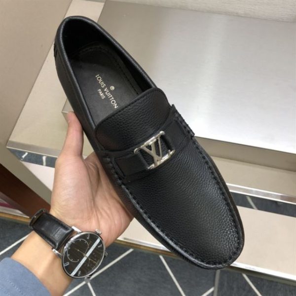 Louis Vuitton Hockenheim Moccasin - LD008