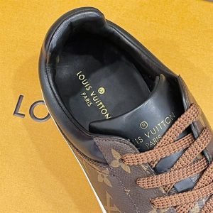 Louis Vuitton Luxembourg Sneaker - LS022