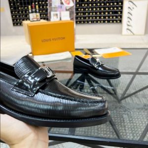 Louis Vuitton Major Loafer - LD012