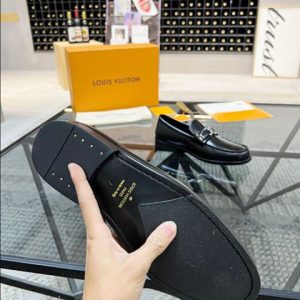 Louis Vuitton Major Loafer - LD012