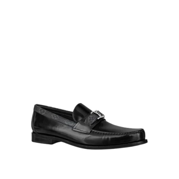 Louis Vuitton Major Loafer Moccasin - LD011