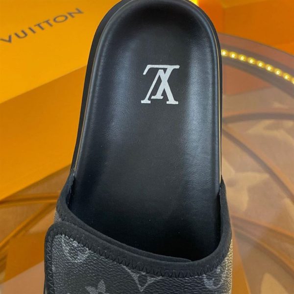 Louis Vuitton Miami Mule - LW009