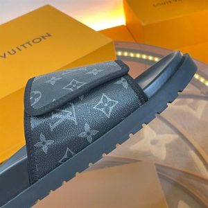 Louis Vuitton Miami Mule - LW009