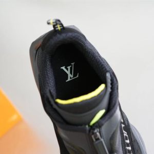 Louis Vuitton Millenium Sneaker - LS063