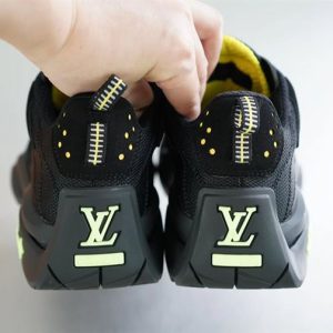 Louis Vuitton Millenium Sneaker - LS063