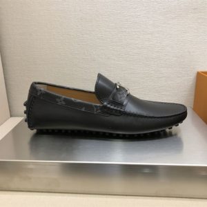 Louis Vuitton Monte Carlo Moccasin - LD009