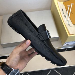 Louis Vuitton Monte Carlo Moccasin - LD010