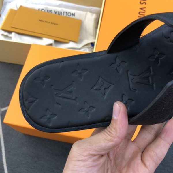 Louis Vuitton Oasis Mule - LW008