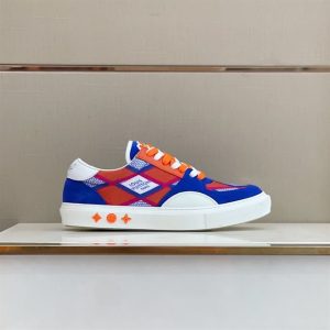 Louis Vuitton Ollie Richelieu Sneaker - LS023