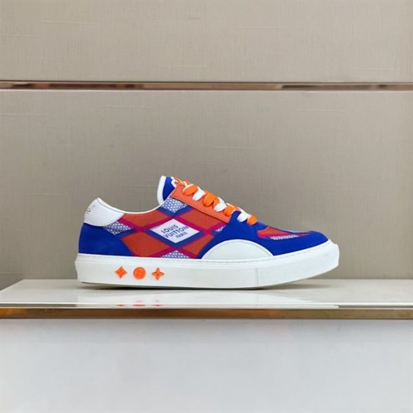 Louis Vuitton Ollie Richelieu Sneaker - LS023