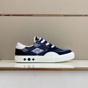 Louis Vuitton Ollie Richelieu Sneaker - LS024