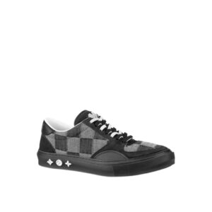 Louis Vuitton Ollie Richelieu Sneaker - LS025