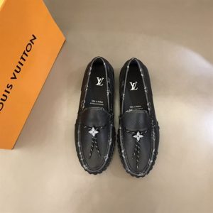 Louis Vuitton Racer Moccasin - LD007