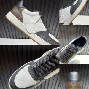 Louis Vuitton Rivoli Sneaker - LS019