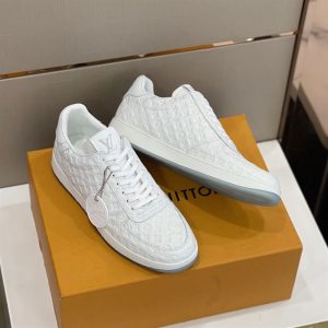 Louis Vuitton Rivoli Sneaker - LS081