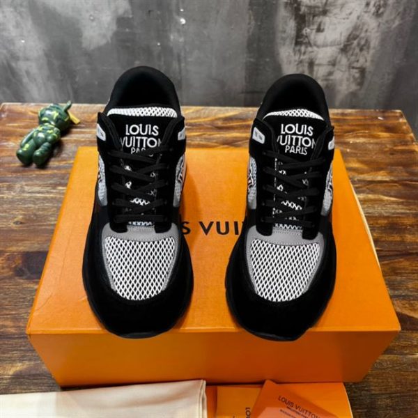 Louis Vuitton Run Away Sneaker - LS004