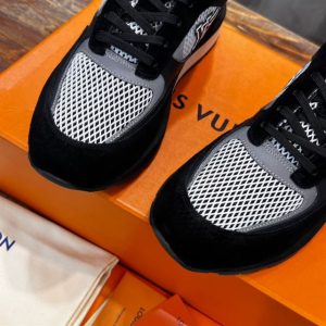 Louis Vuitton Run Away Sneaker - LS004