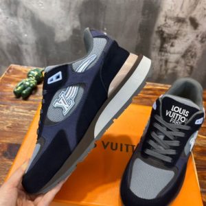 Louis Vuitton Run Away Sneaker - LS005