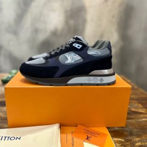 Louis Vuitton Run Away Sneaker - LS005