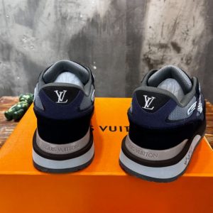 Louis Vuitton Run Away Sneaker - LS005