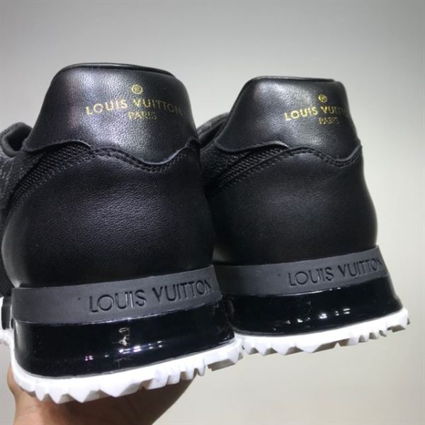 Louis Vuitton Run Away Sneaker - LS014