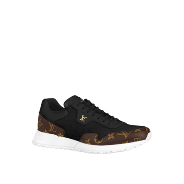 Louis Vuitton Run Away Sneaker - LS015