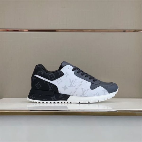 Louis Vuitton Run Away Sneaker - LS016