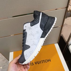 Louis Vuitton Run Away Sneaker - LS016