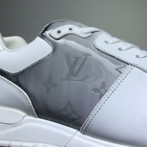 Louis Vuitton Run Away Sneaker - LS017