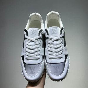 Louis Vuitton Run Away Sneaker - LS017