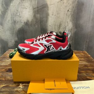 Louis Vuitton Runner Tatic Sneaker - LS067