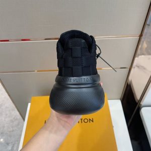 Louis Vuitton Show Up Sneaker - LS013